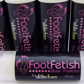 Foot Fetish Tube: Celina Paul